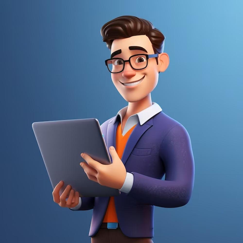 Profile picture